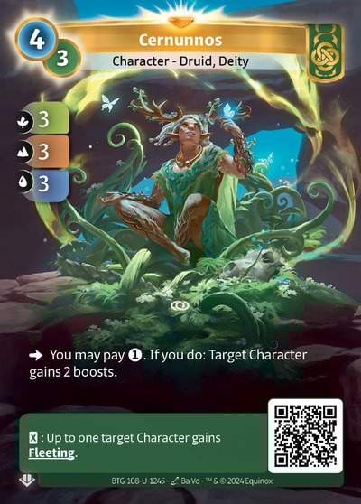 Cernunnos