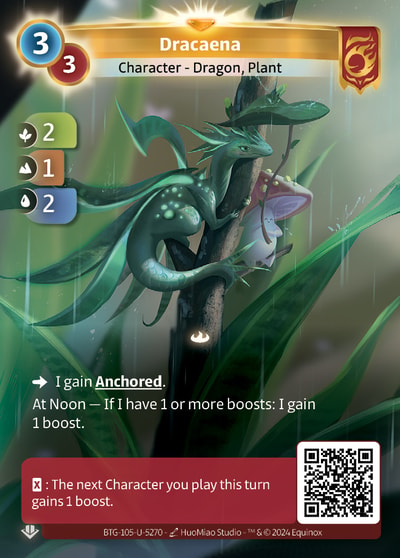 Dracaena