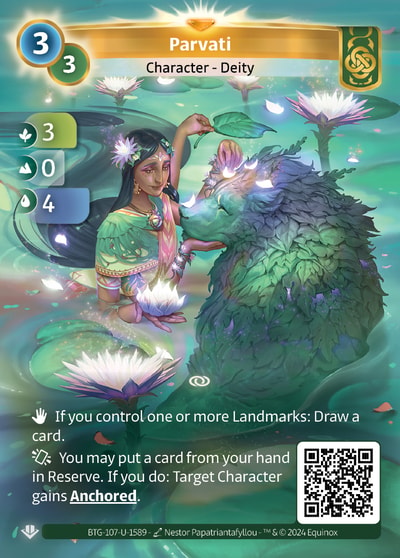 Parvati