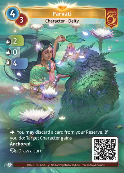 Parvati