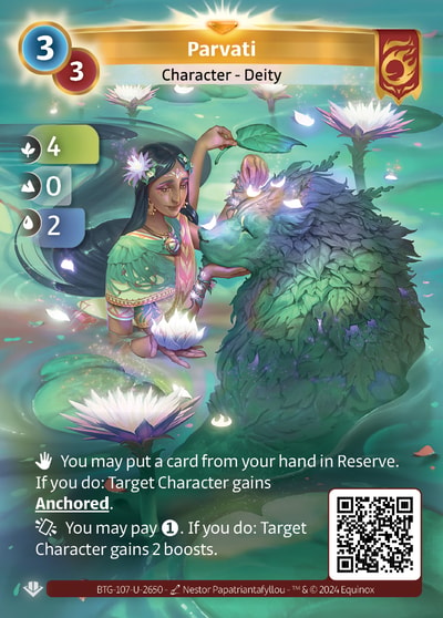 Parvati
