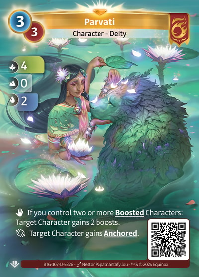 Parvati