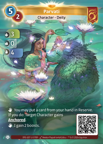 Parvati