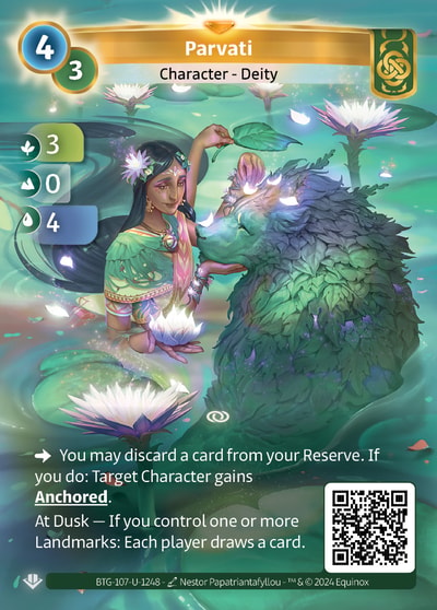 Parvati