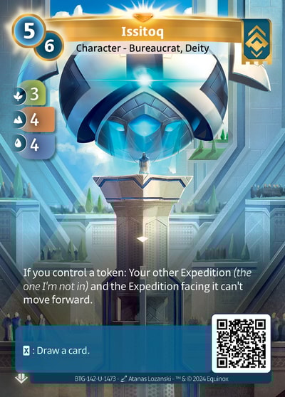 Issitoq