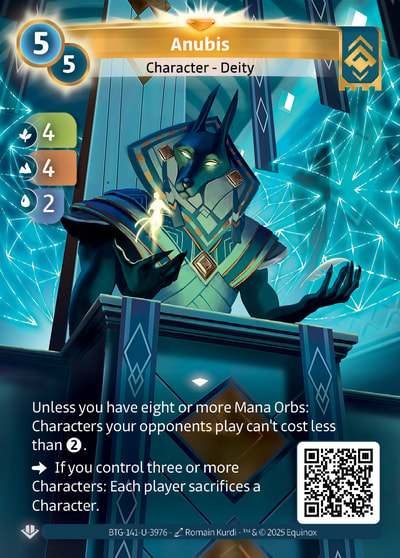 Anubis