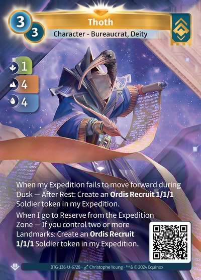 Thoth