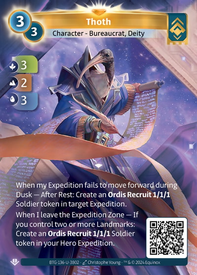 Thoth