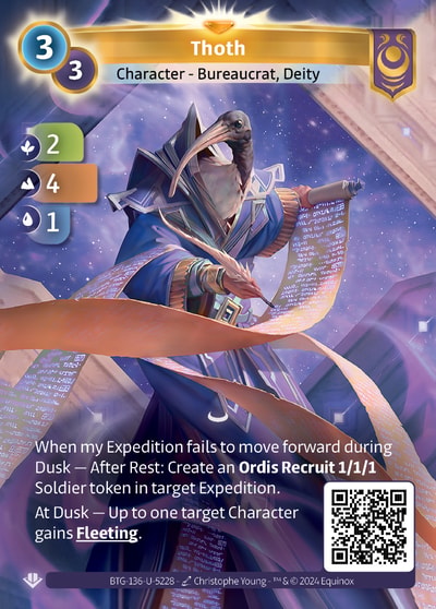 Thoth