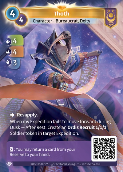 Thoth