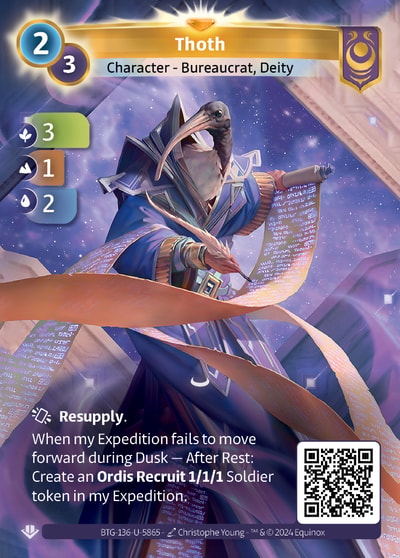 Thoth