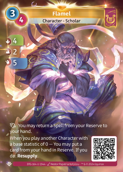 Flamel