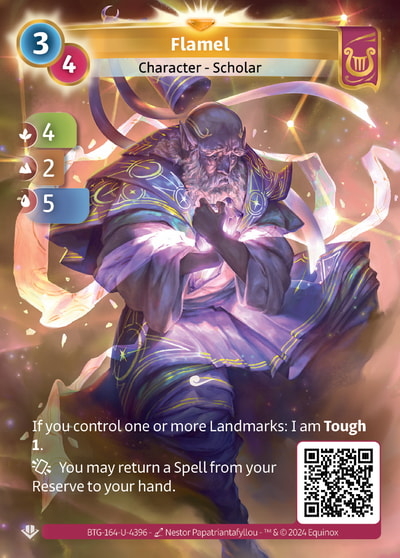 Flamel