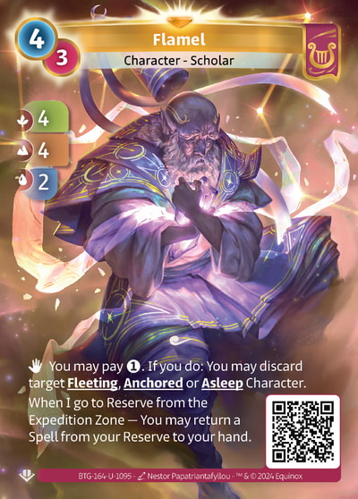 Flamel