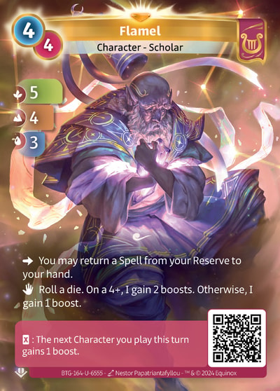 Flamel