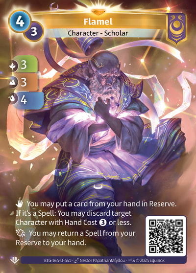 Flamel