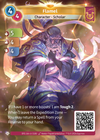 Flamel