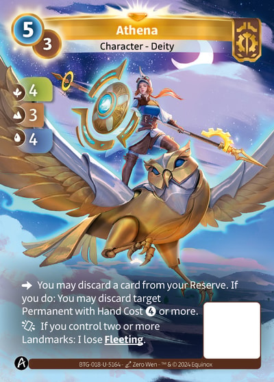 Athena