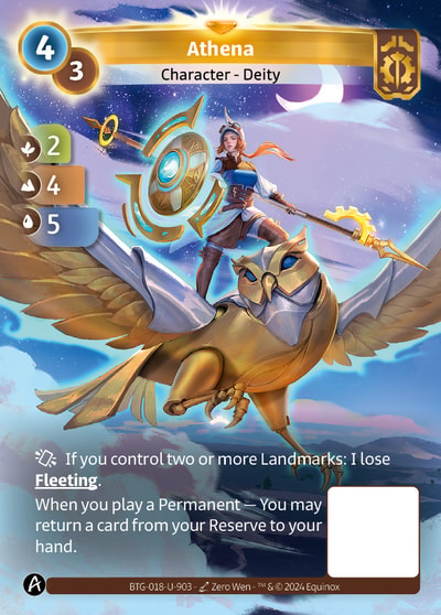 Athena