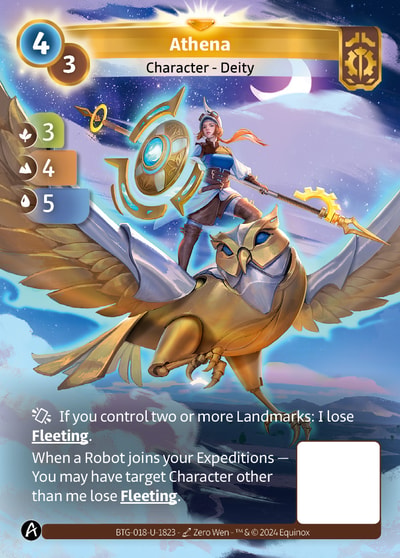Athena