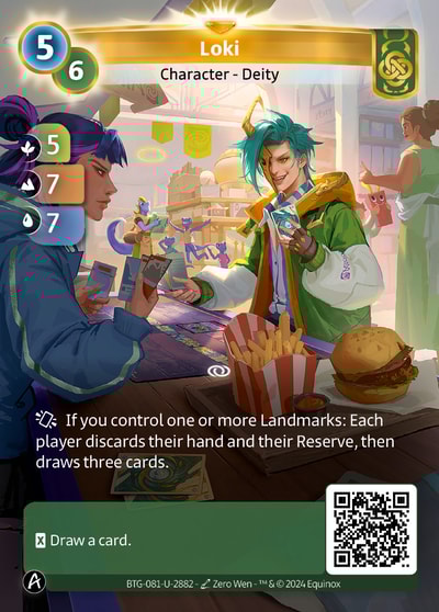 Loki