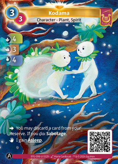 Kodama