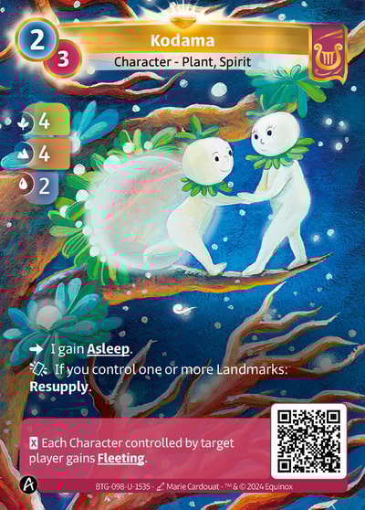 Kodama