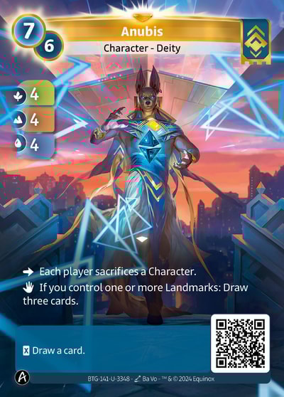 Anubis