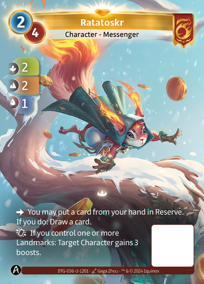 Ratatoskr
