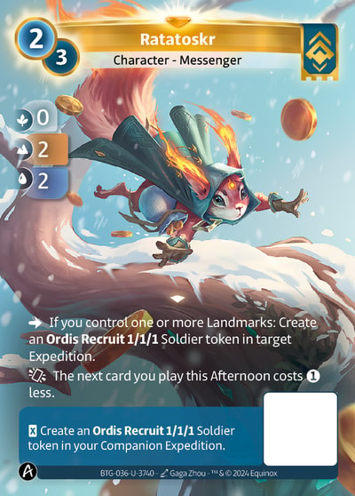 Ratatoskr
