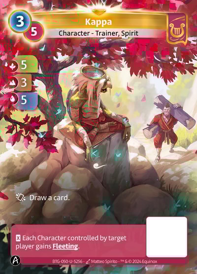 Kappa