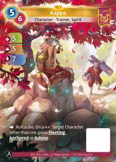 Kappa