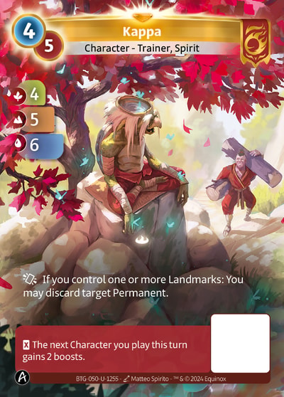 Kappa