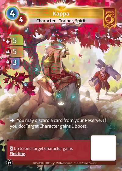Kappa