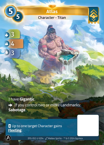 Atlas