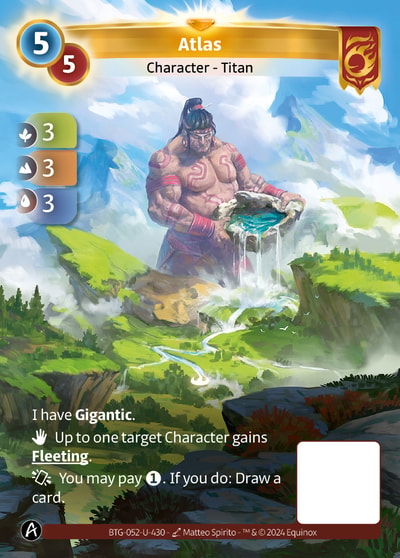 Atlas