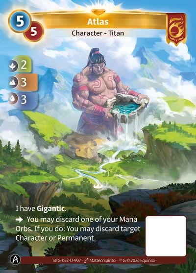 Atlas