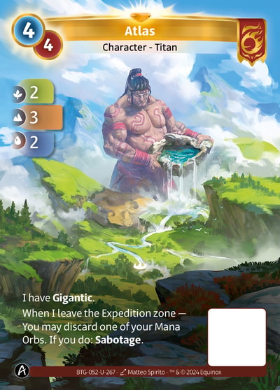 Atlas