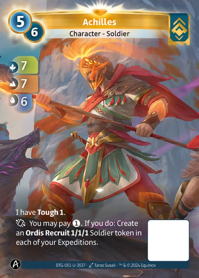 Achilles