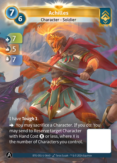 Achilles