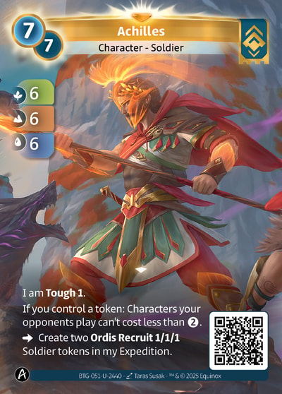 Achilles