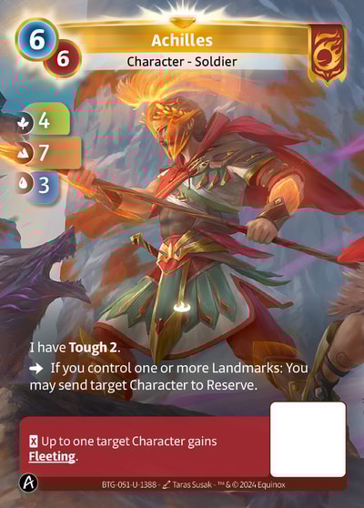 Achilles