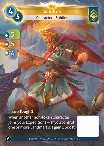 Achilles