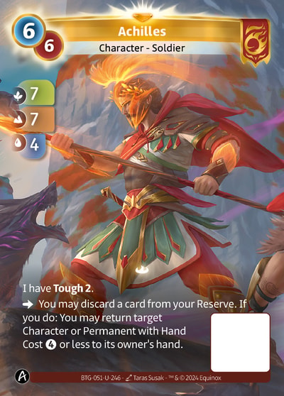 Achilles