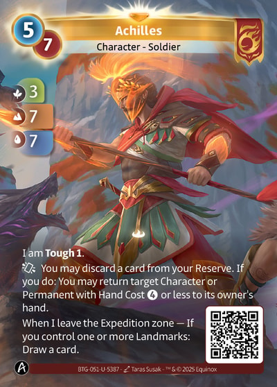 Achilles