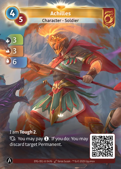 Achilles