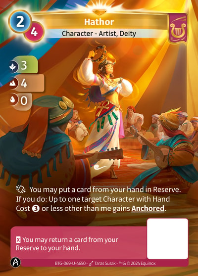 Hathor
