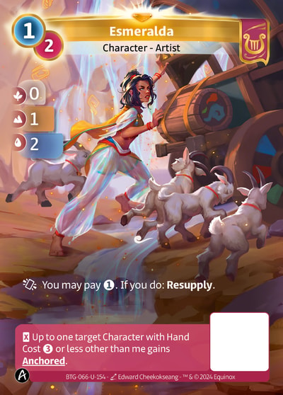 Esmeralda