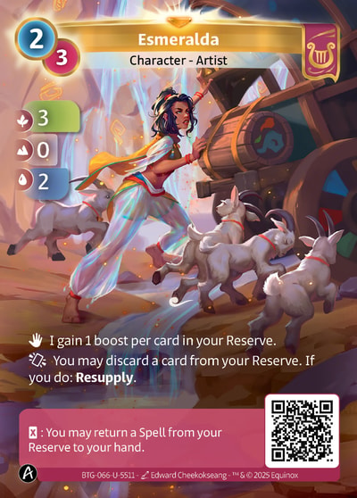 Esmeralda