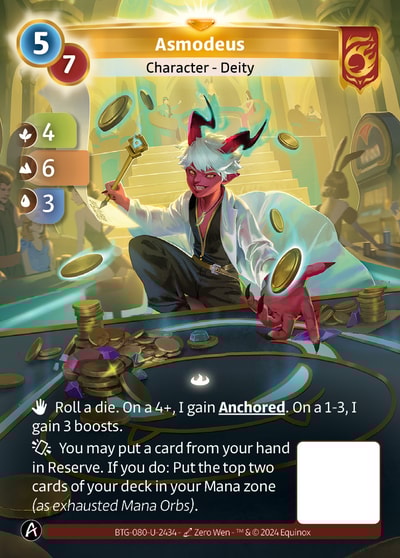 Asmodeus